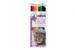 Карандаши цветные Color, деревянные, 12 цветов